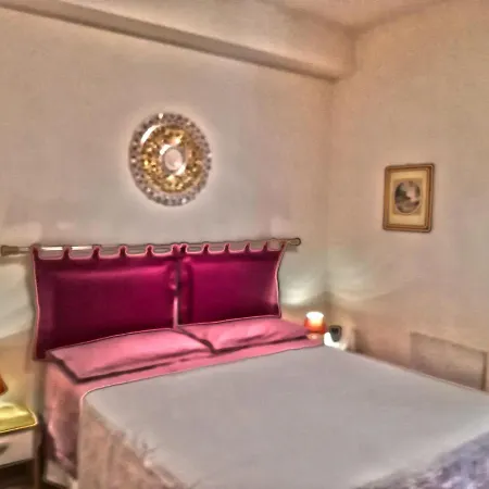 Segesta - New Nouveau Bedding Salemi