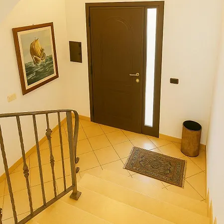 Appartement Segesta - New Nouveau Bedding *