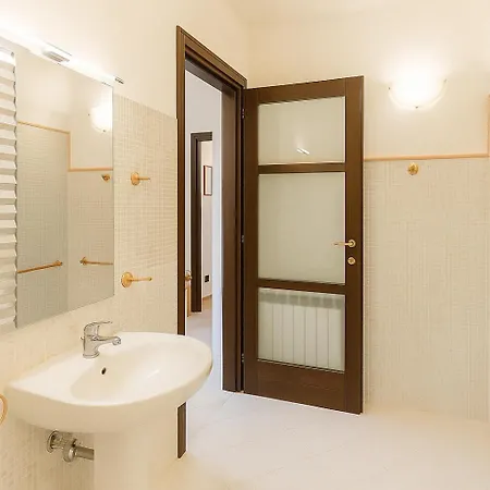 Segesta - New Nouveau Bedding Salemi