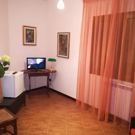 Apartament Segesta - New Nouveau Bedding